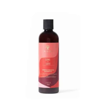 As I Am Long & Luxe GroYogurt Leave-In Conditioner – 237 ml