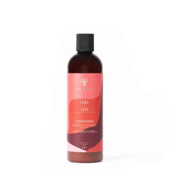 As I Am Long & Luxe Conditioner – 355 ml