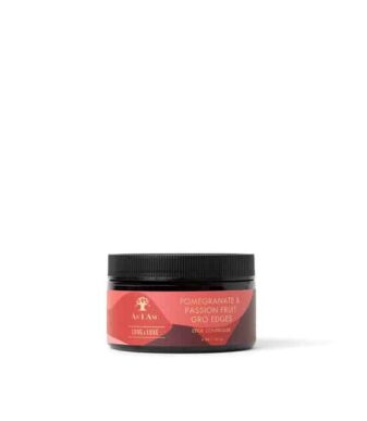 As I Am Long & Luxe GroEdges Edge Controller – 113 g