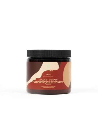 As I Am Coconut CoWash Cleansing Conditioner – 454 g