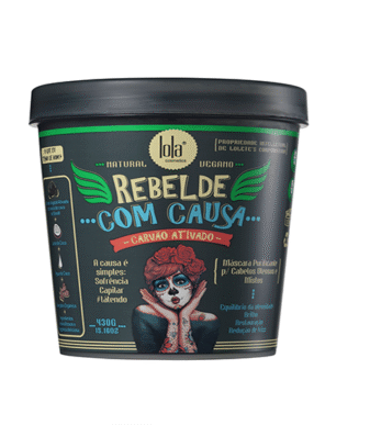 Lola Rebelde Com Causa 450G