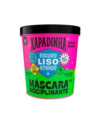 Lola Xapadinha Máscara Disciplinante  450 G