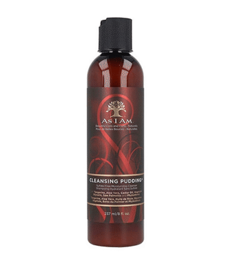 As I Am Cleansing Pudding – 237 ml