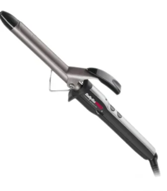 BabylissPRO Program Titan Tourmaline Curling 19mm