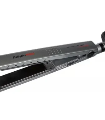 Prancha BaByliss PRO Titanium Straightener