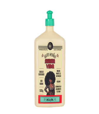 Lola Meu Cacho Minha Vida – Jelly Gel Finalizador 500g