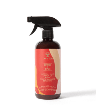 As I Am Long & Luxe Scalp Serum – 60 ml