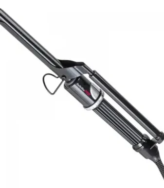 BabylissPRO Ferro Marcel 25mm Titanium Diamond