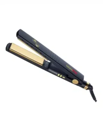 Prancha BaByliss PRO Titanium - Ionic