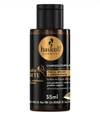 HASKELL Cavalo Forte Complexo Fortalecedor 35ml