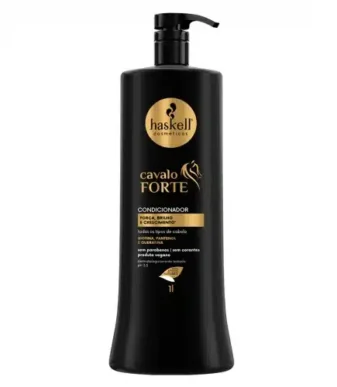HASKELL Cavalo Forte Condicionador 1L