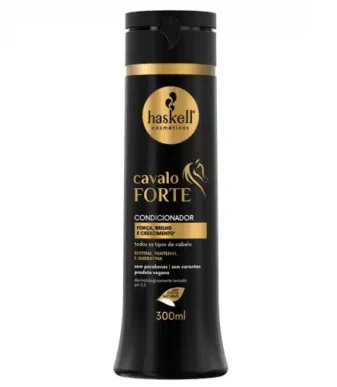 HASKELL Cavalo Forte Condicionador 300ml