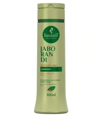 HASKELL Jaborandi Condicionador 300ml