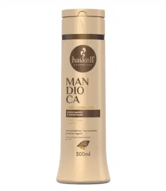 HASKELL Mandioca Condicionador 300ml