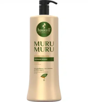 HASKELL Murumuru Condicionador 1L