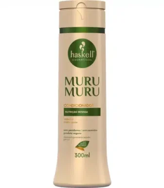 HASKELL Murumuru Condicionador 300ml