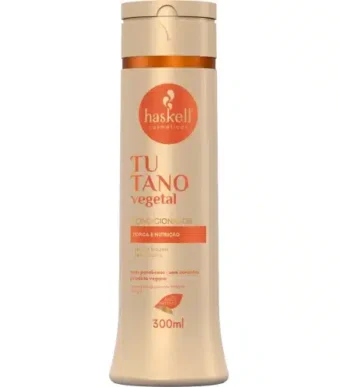 HASKELL Tutano Condicionador 300ml