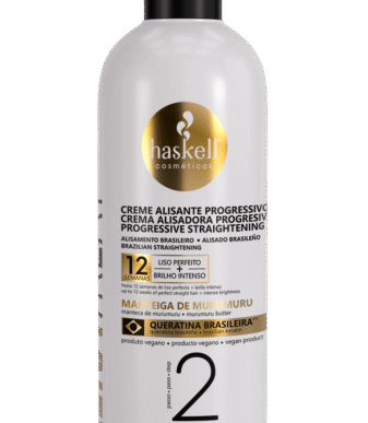 HASKELL CREME ALISANTE KERATREAT 500ML