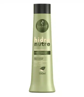 HASKELL Condicionador Hidranutre 500ml