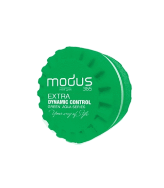Modus Green Matte Maximum Control Full Force – 150 ml