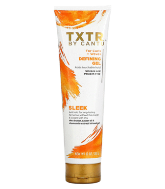 TXTR by Cantu Defining Gel – 283 g