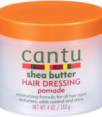 Cantu Shea Butter Hair Dressing Pomade – 113 g