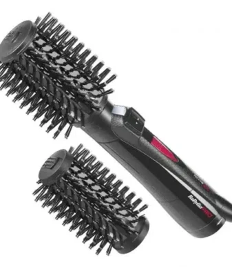 BabylissPRO Secador Spinning Brush Pro 800W