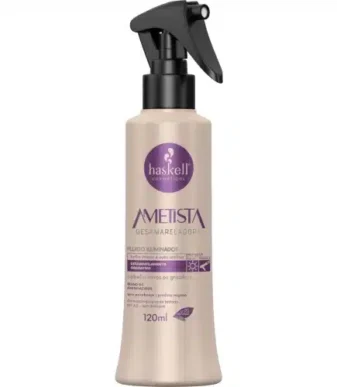 HASKELL Ametista Fluido 120ml