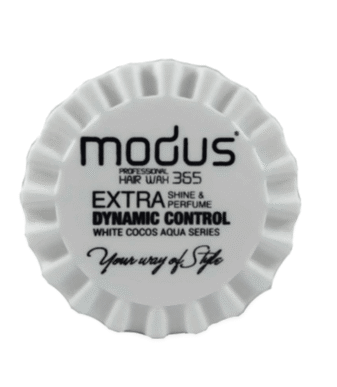 Modus Fiber Cream Wax – 150 ml