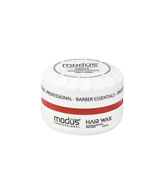Modus Maximum Control White Cocos Full Force Wax – 150 ml