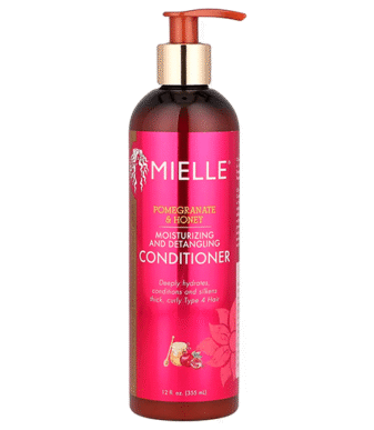 Mielle Pomegranate & Honey Moisturizing and Detangling Conditioner – 355 ml