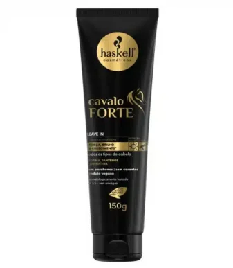 HASKELL Cavalo Forte Leave In 150g