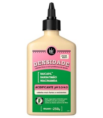 Lola Densidade – Acidificante Capilar 250g