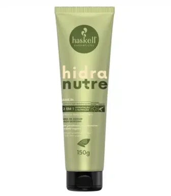 HASKELL Leave in Hidranutre 150g