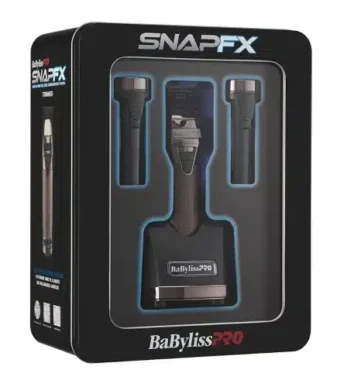BabylissPRO SnapFX Clipper