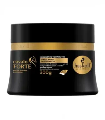HASKELL Cavalo Forte Máscara 300g
