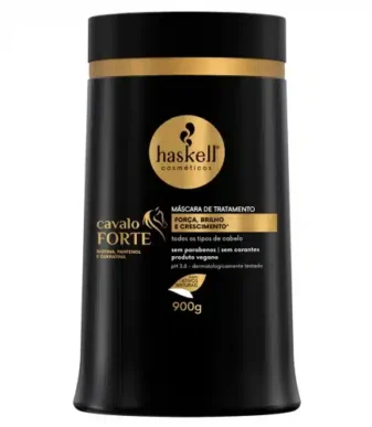 HASKELL Cavalo Forte Máscara 900g