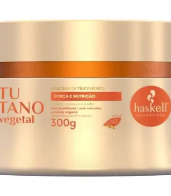 HASKELL Tutano Máscara 300g
