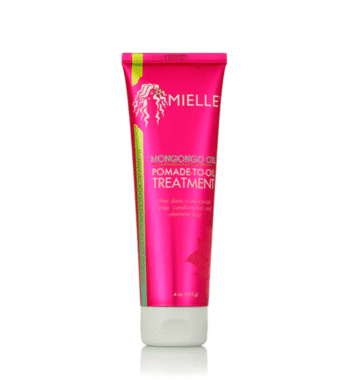 Mielle Mongongo Oil Pomade-to-Oil Treatment – 113 g