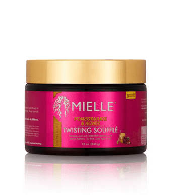 Mielle Pomegranate & Honey Twisting Soufflé – 340 g