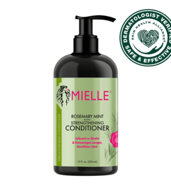 Mielle Rosemary Mint Strengthening Conditioner – 355 ml