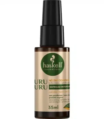 HASKELL Nectar Concentrado Murumuru 35ml