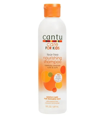 Cantu Care for Kids Nourishing Shampoo – 237 ml