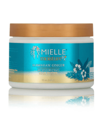 Mielle Moisture RX Hawaiian Ginger Moisturizing Overnight Conditioner – 340 g