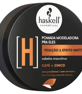 HASKELL Pomada Modeladora PRA ELE