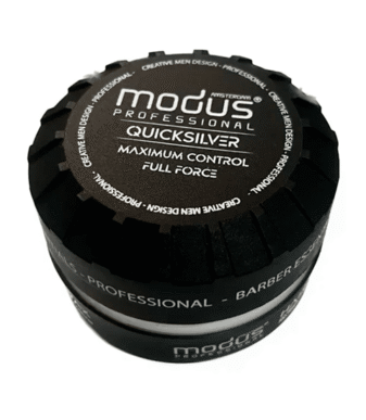 Modus Extra Dynamic Control Quicksilver Aqua Series – 150 ml