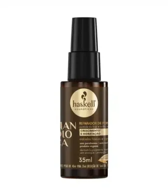 HASKELL Reparador de Pontas Mandioca 35ml