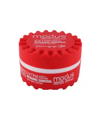 Modus Extra Dynamic Control Red Aqua Series – 150 ml
