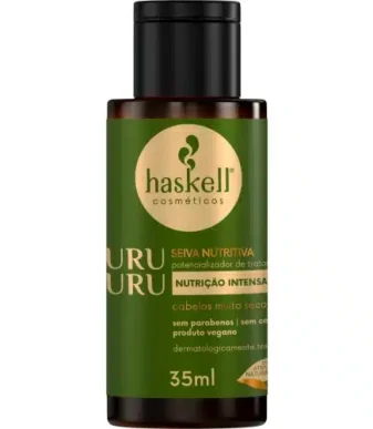 HASKELL Seiva Nutritiva Murumuru 35ml