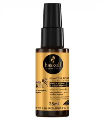 HASKELL Cavalo Forte Selante Pontas 35ml